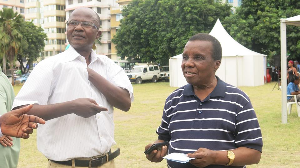 SUA&nbsp; booth during the 13th higher Education, Science and Technology exhibitions