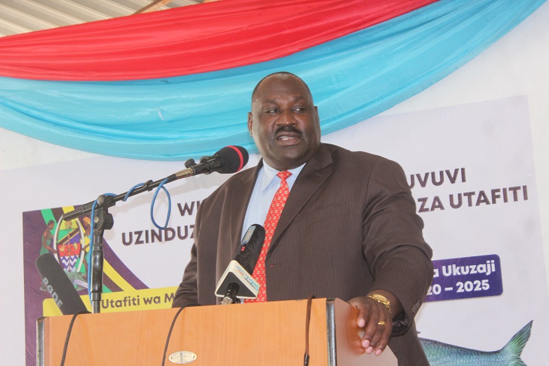 Mkuu wa Mkoa Morogoro