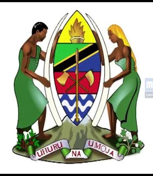Tanzania Emblem