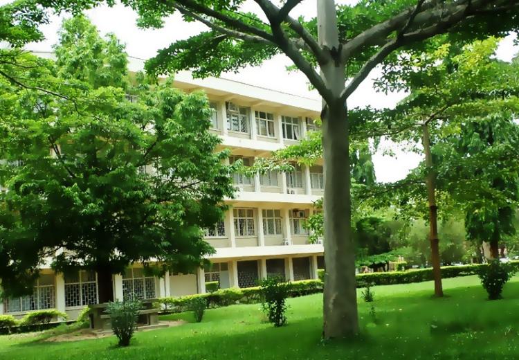Welcome to Sokoine University of Agriculture