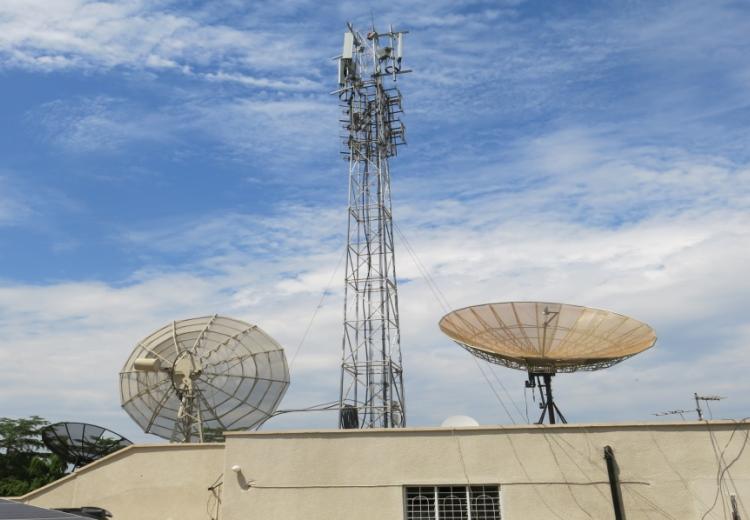 Sokoine University of Agriculture TV and Radio