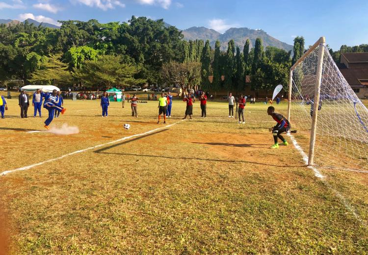 Chibunda cup 2019
