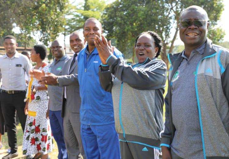 Chibunda cup 2019