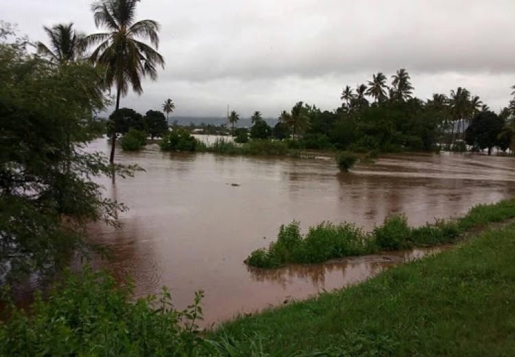 floods morogoro