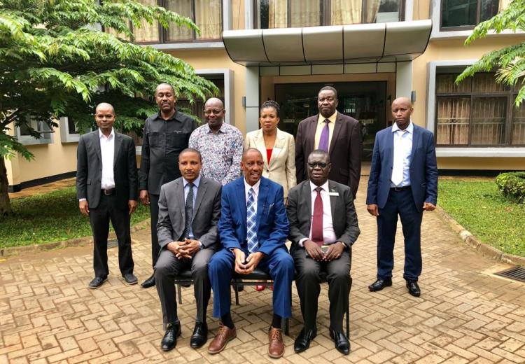 NCMC Board