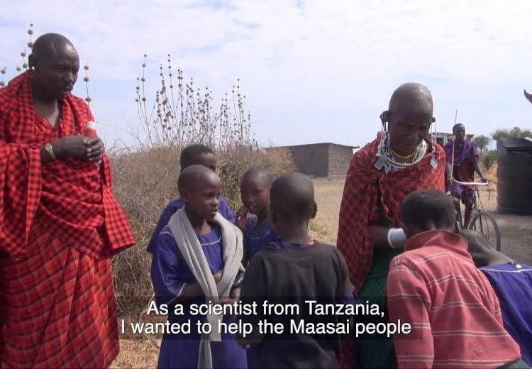 Prof.Gwakisa