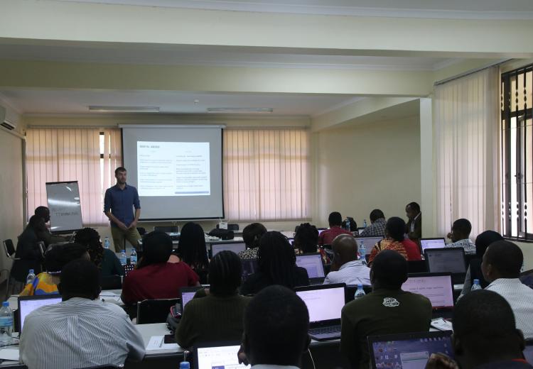 QGIS
