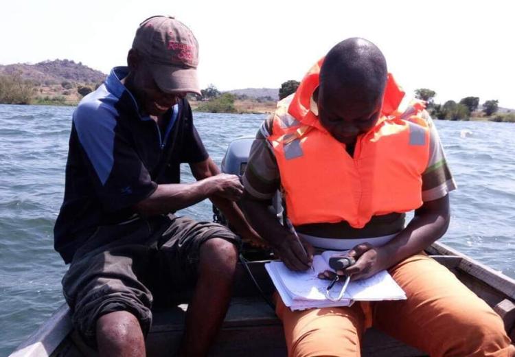 Lake Victoria