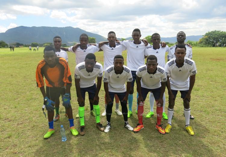 BRD Team