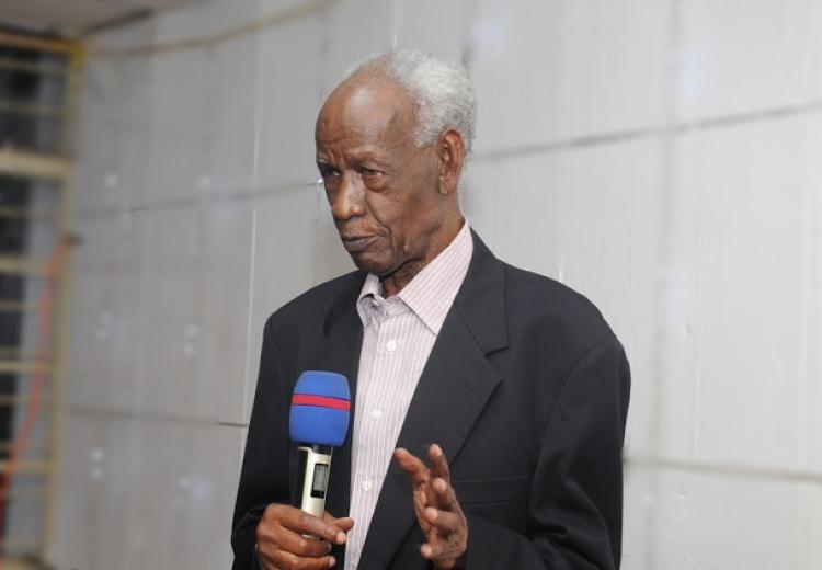 Hon. Warioba