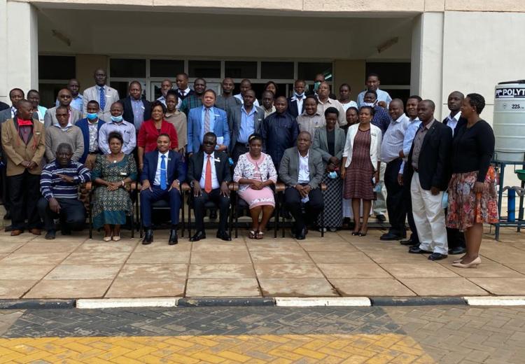 118th SUA Council meeting