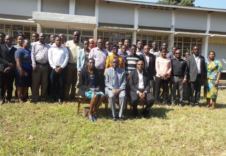 Agro-Ecology workshop