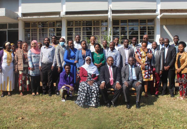 Ending Sexual Abuse Workshop