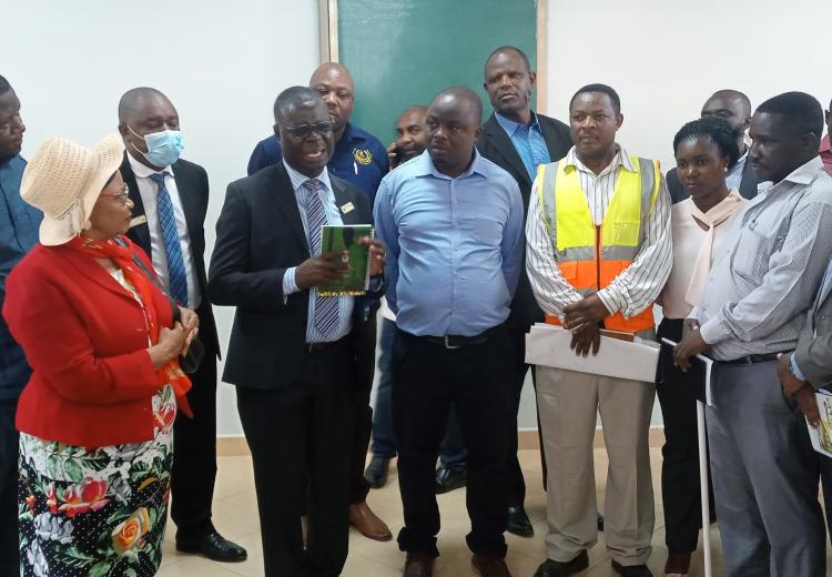 Sokoine University of Agriculture