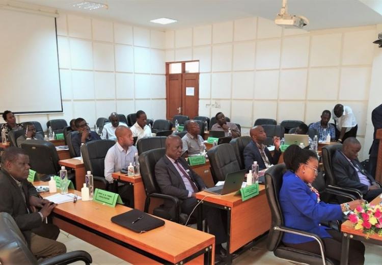 REFOREST Programme Sokoine University of Agriculture