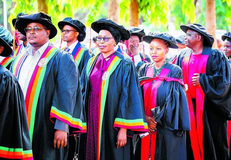 Sokoine university aims for research excellence in Africa