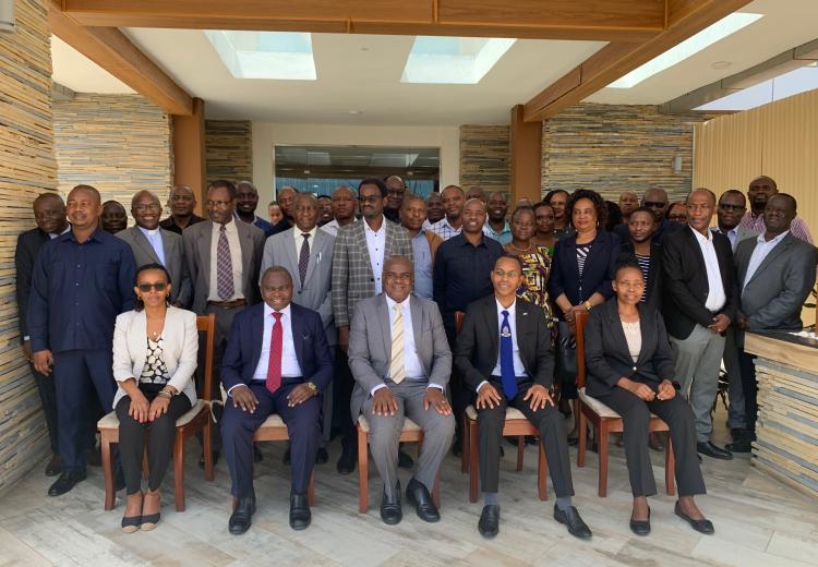 Mradi wa Cystnet Afrika Wawasilisha Matokeo ya Utafiti wa Minyoo Tegu ya Nguruwe Tanzania