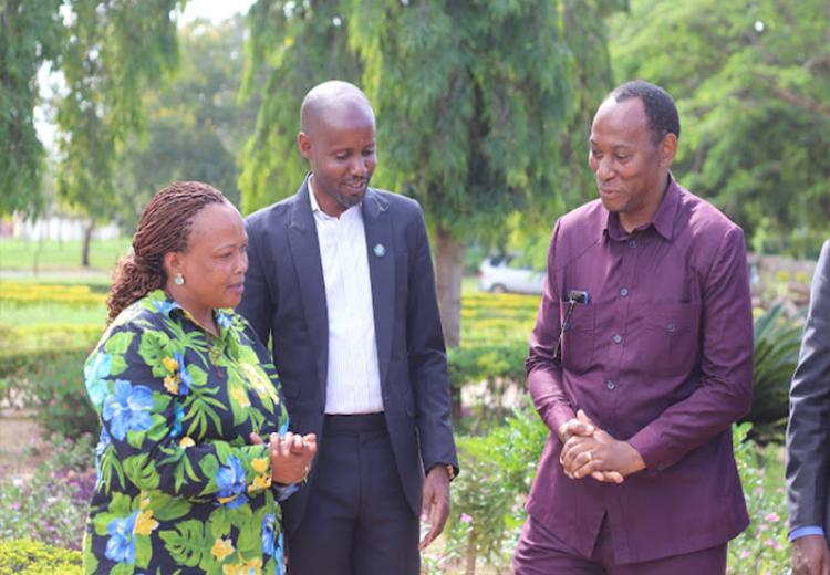 Serikali kushirikiana na SUA kutunza eneo la Utalii wa Kihistoria