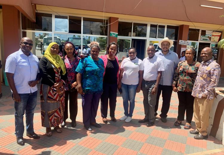 Sua Waandaa Sera ya Kudhibiti Unyanyasaji wa Kingono