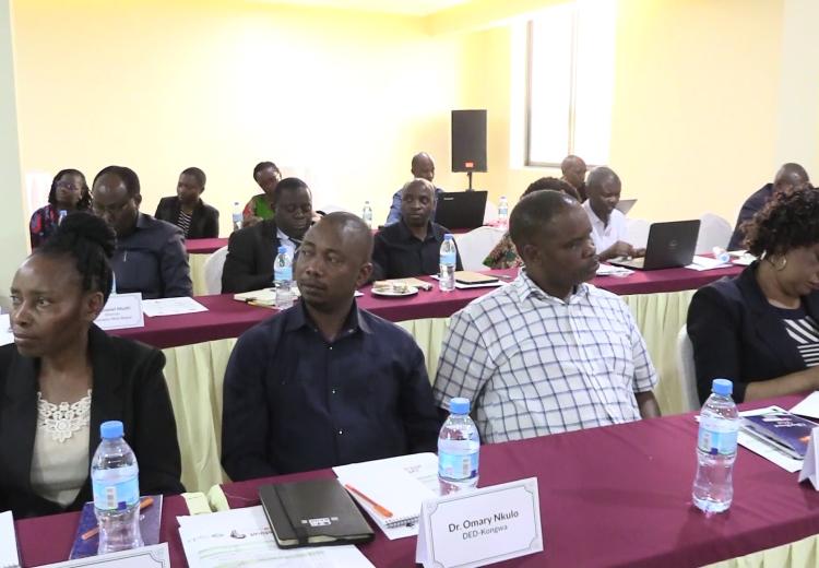 Tanzania Inapoteza Zaidi ya Shilingi Bilioni 19 Kutokana na Athari za Kinyoo Tegu ya Nguruwe