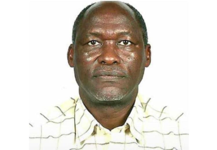 Obituary: Professor Rudovick R. Kazwala, BVSc, MVM, PhD.