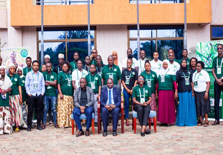 MkulimaGPT — Using Artificial Intelligence for Enhanced Maize Farming