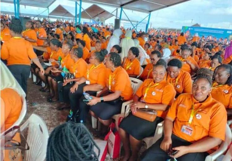 MBASHARA: Mkutano wa Kitaaluma wa TAPSEA Na TRAMPA