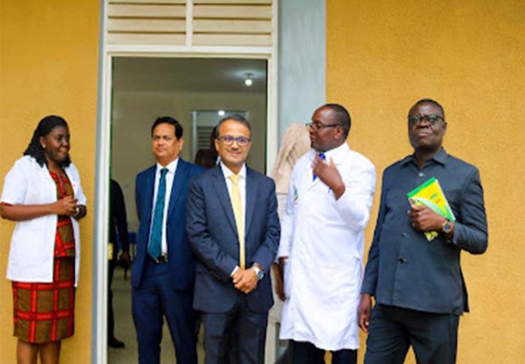 SUA Yafanya Makubaliano ya Ushirikiano na Taasisi za Nchini India