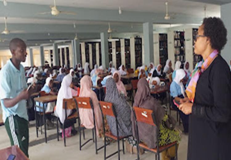 SUA ina mchango mkubwa kukuza Uchumi wa Buluu