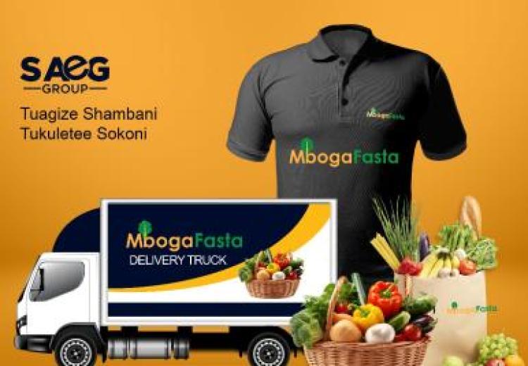 Sokoine AGRI-ENTERPRISE (SAEG)