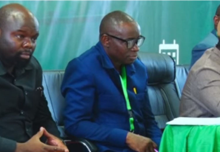 WATCH: SUA YEESI LAB