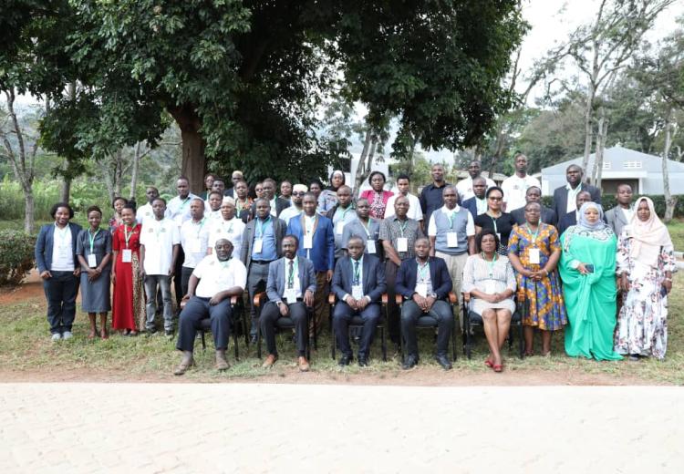 Kongamano la Tiba Asili SUA