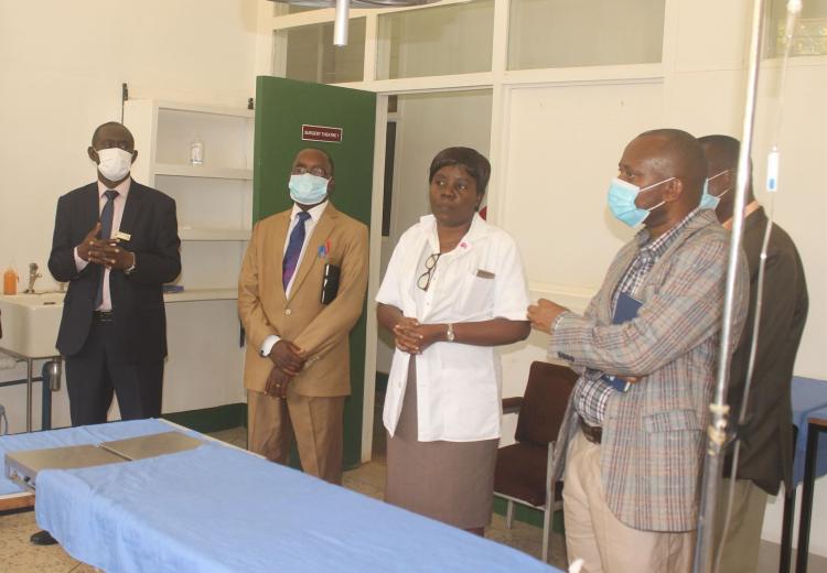 Sokoine University of Agriculture