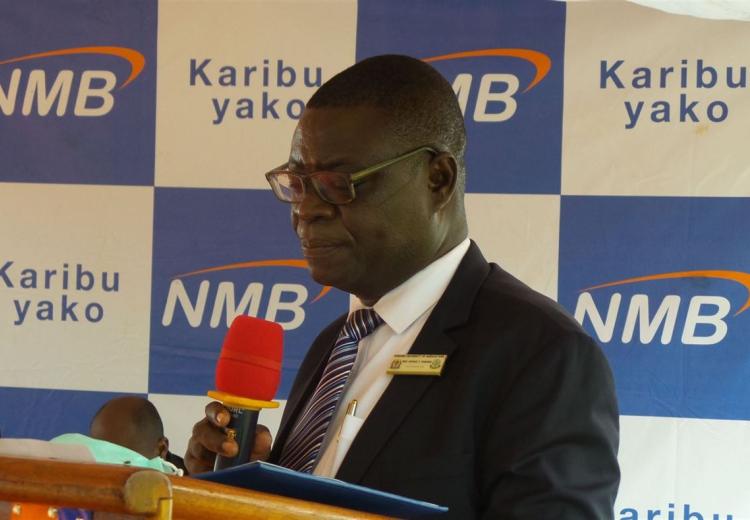 Prof. Raphael Chibunda