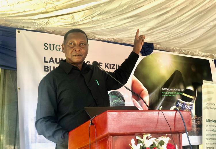 Sokoine University of Agriculture