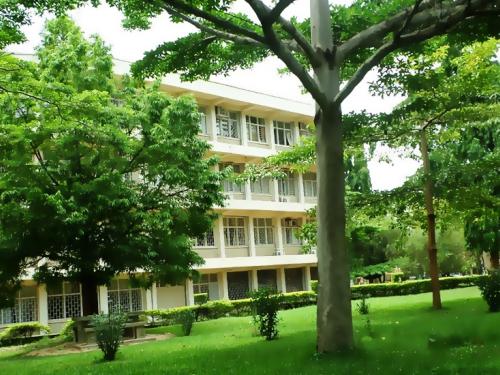 Welcome to Sokoine University of Agriculture