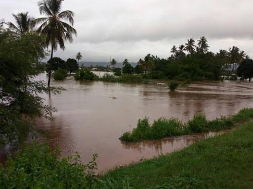 floods morogoro