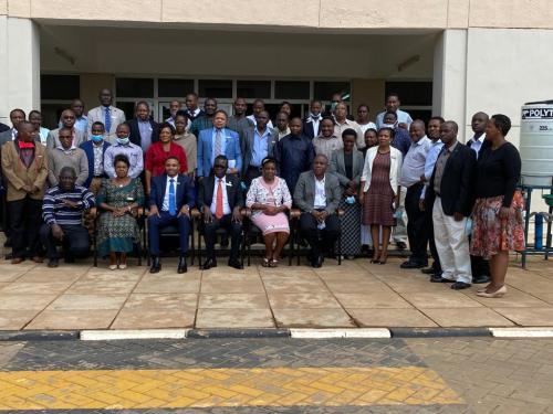 118th SUA Council meeting