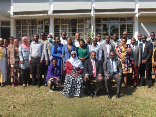 Ending Sexual Abuse Workshop