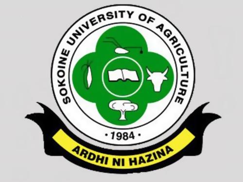 SUA Intellectual Property Policy