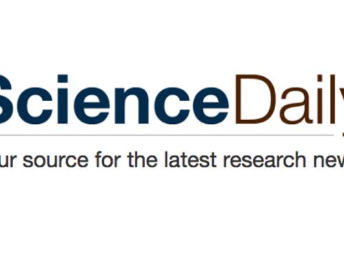 SUA’s project success stories from collaborative Researches feature on ScienceDaily