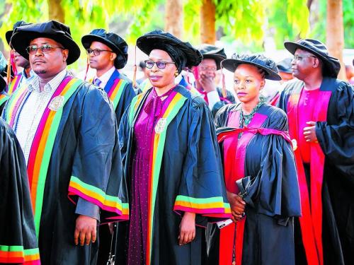 Sokoine university aims for research excellence in Africa