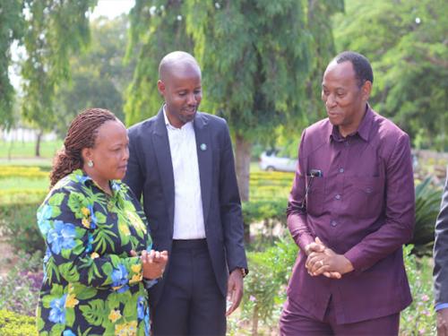 Serikali kushirikiana na SUA kutunza eneo la Utalii wa Kihistoria