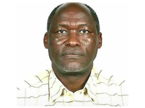 Obituary: Professor Rudovick R. Kazwala, BVSc, MVM, PhD.