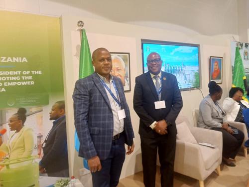 NCMC participating in COP28, Dubai