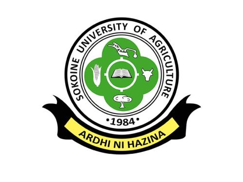 WATCH LIVE: 41st SUA Mid - Year Graduation Ceremony in Morogoro