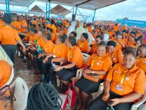 MBASHARA: Mkutano wa Kitaaluma wa TAPSEA Na TRAMPA