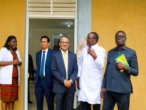 SUA Yafanya Makubaliano ya Ushirikiano na Taasisi za Nchini India