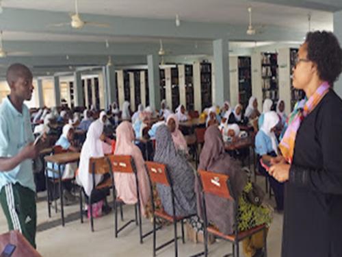 SUA ina mchango mkubwa kukuza Uchumi wa Buluu