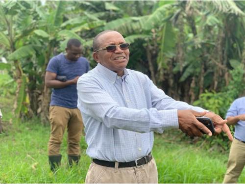 The Results of the EFLOWS Project Research are awaited by 10 African Countries.